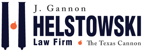 J. Gannon Helstowski Law Firm